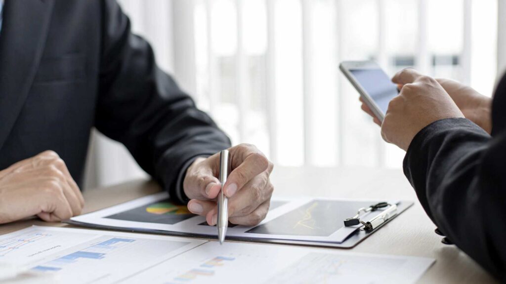 Creación de una empresa en Chile